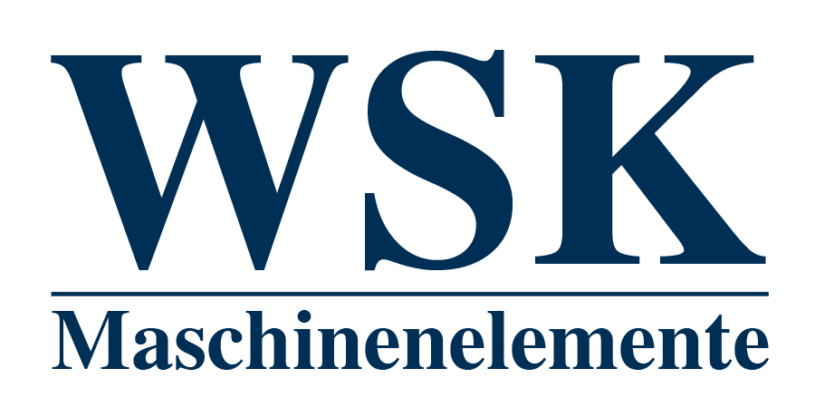 WSK Maschinenelemente | Walter Schumacher GmbH